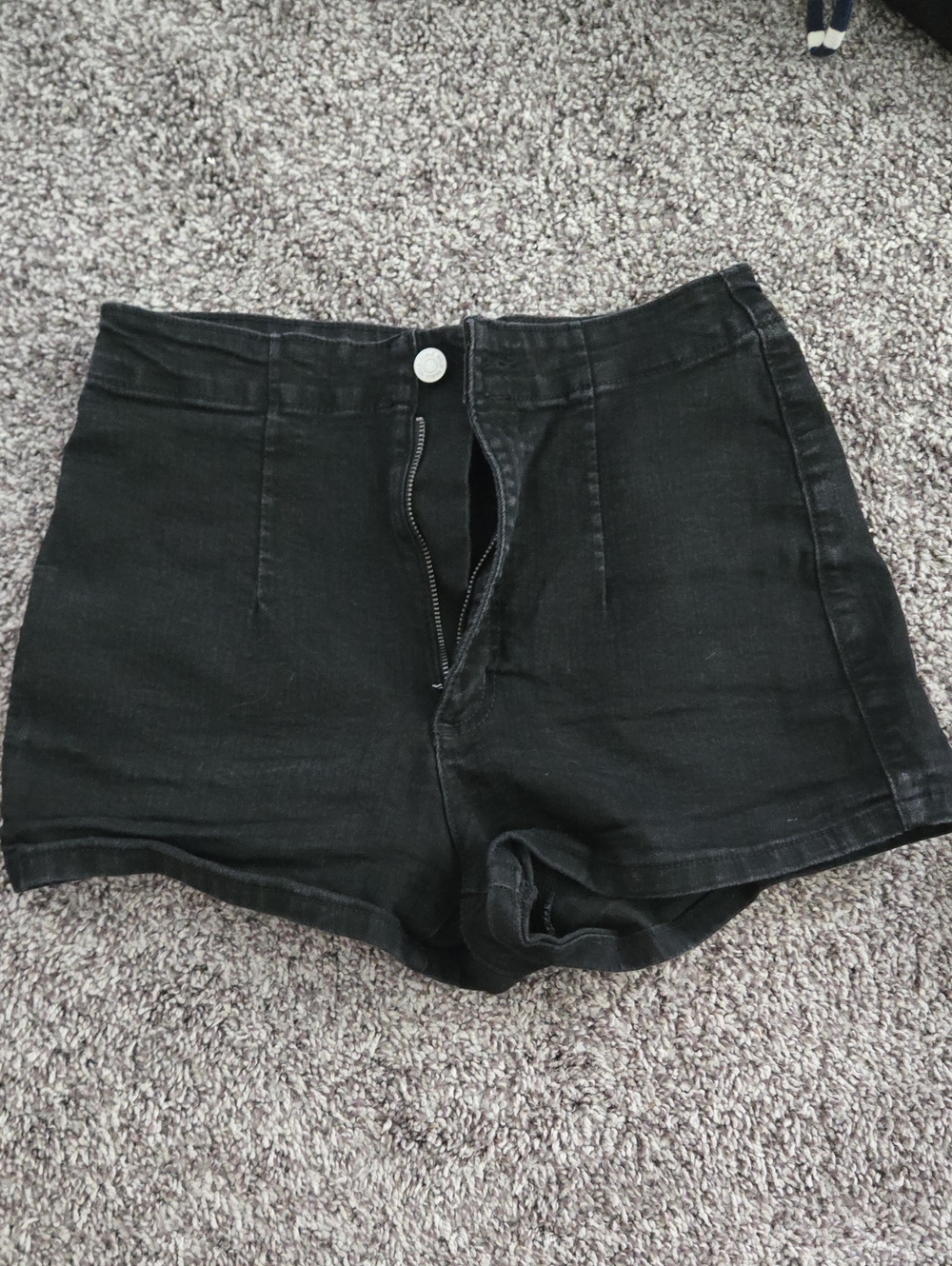 Wild Fable Highest Rise Shorts